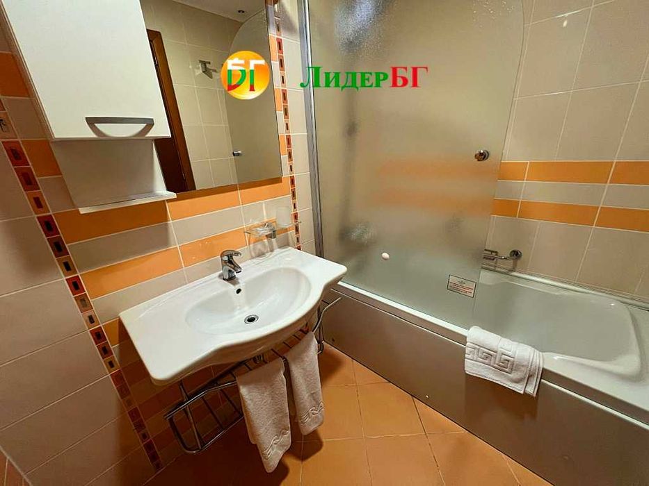 Продава се Едностаен апартамент в с. Равда, Област Бургас - 43 кв.м за 1000 €/кв.м - Снимка #16