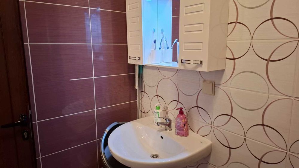 Дава се под наем Двустаен апартамент в София, Витоша - 50 кв.м за 612 € - Снимка #7