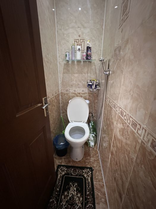 Феруза Продается квартира 3/5/5 балкон 2х6 Улучшенная Планировка