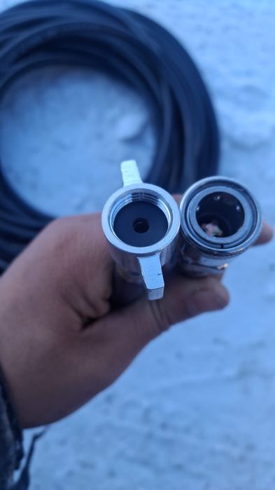 Продам шланги для подкачки
