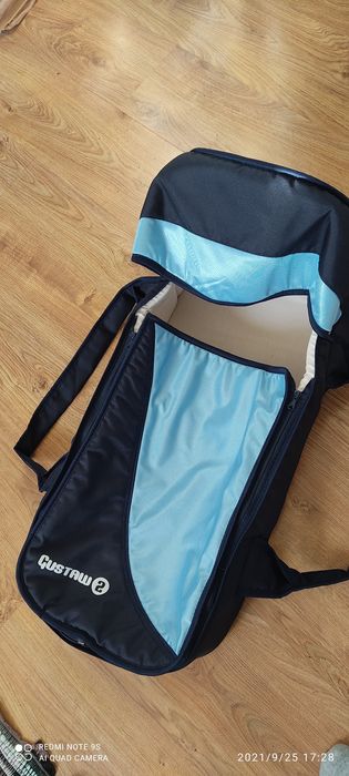 Переноска для детей