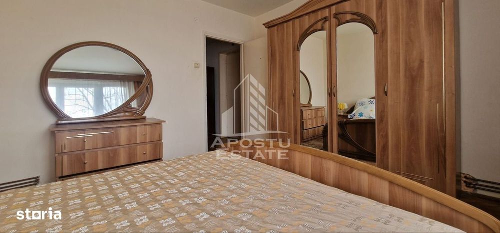 Apartament 2 camere ,Zona Podgoria