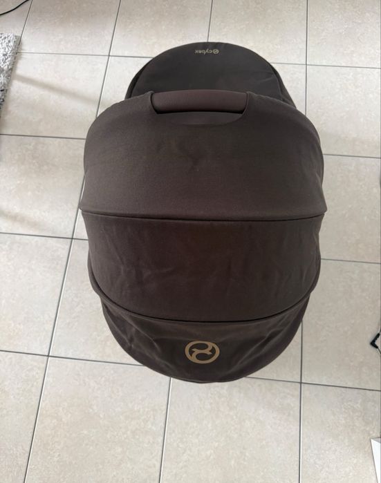 Landou Cybex S Lux