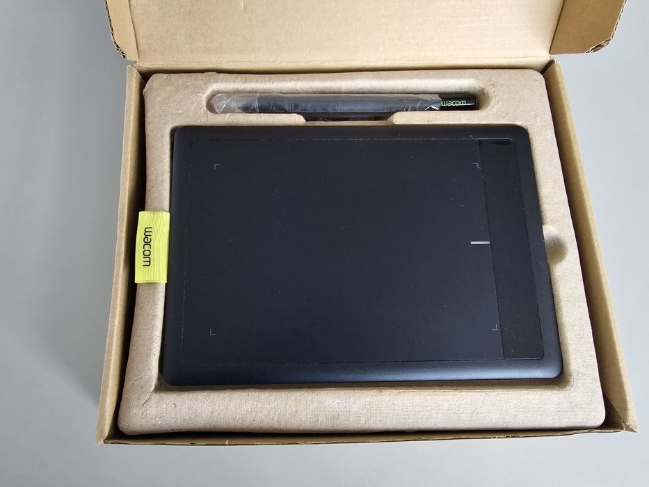 Tableta grafica One by WACOM