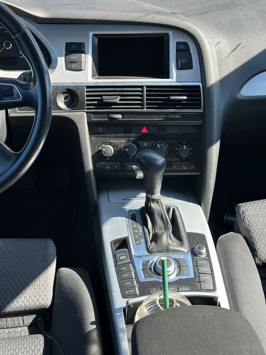 audi a6 2.0 litri