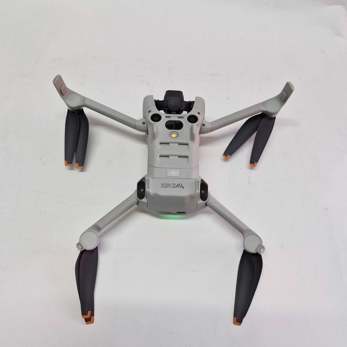 Liquid Money vinde - Drona DJI Mini 4 PRO Fly More Combo + RC 2