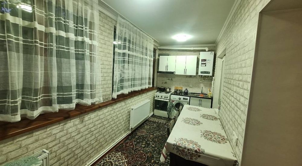 Ижарага квартира берилади