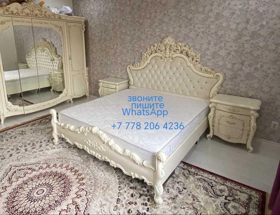 Спальный гарнитур Malaysia