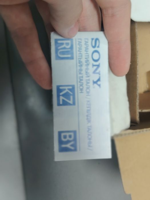 Видеокамера sony handycam cx400e