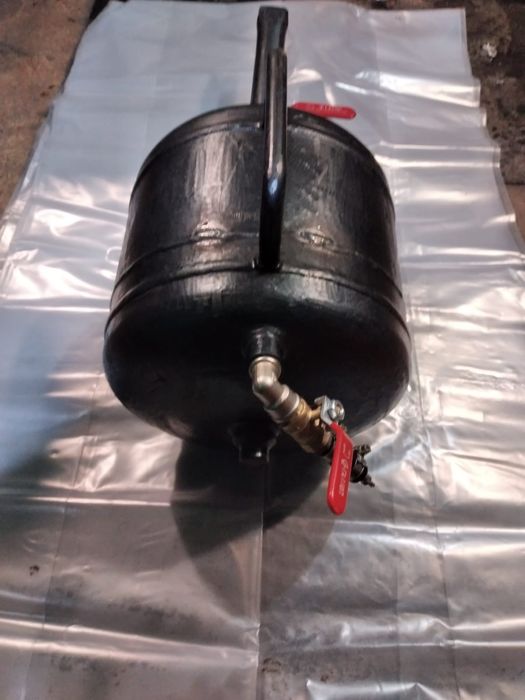 Продам новый Бустер