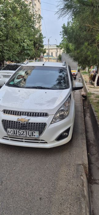 Спартак 2019 года 110 пробег бензин