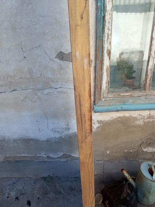 Двери деревянные