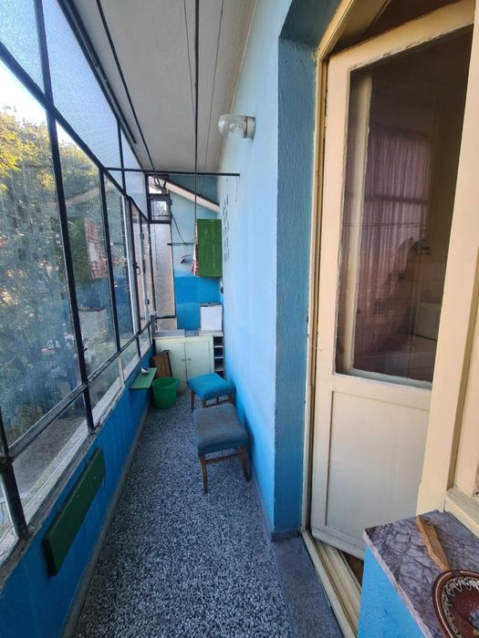 Продава се Тристаен апартамент в Хасково, Овчарски - 79 кв.м за 528 €/кв.м - Снимка #12