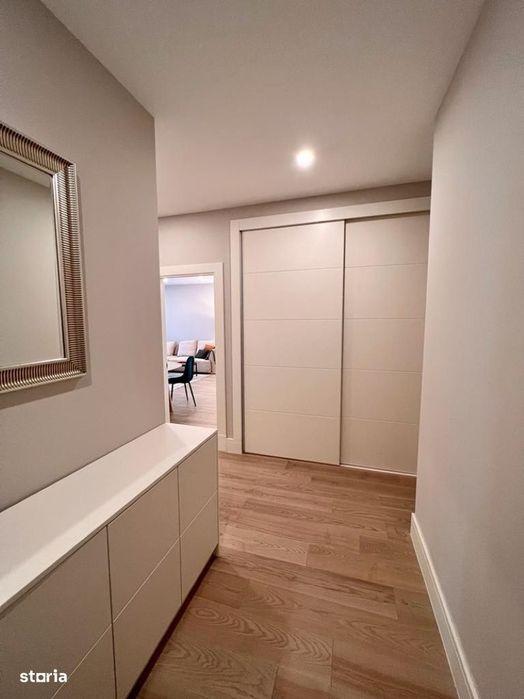 3 camere - TRIANA, Pipera, Erou Iancu Nicolae