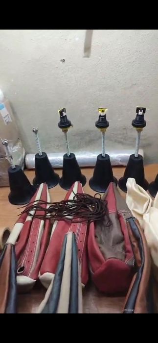 Minge pentru box electronic