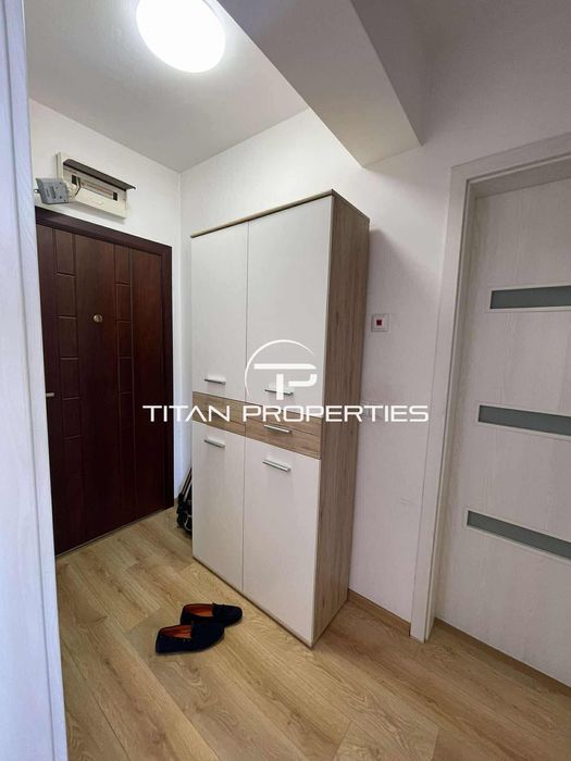 Дава се под наем Двустаен апартамент в Варна, Бриз - 60 кв.м за 562 € - Снимка #12