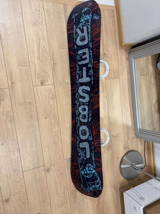 Lobster Girlboard 149 cm freestyle