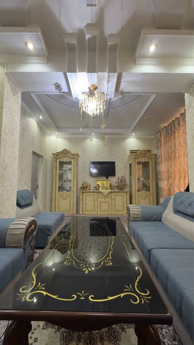 СРОЧНО Гузаль махалля 3/2/3 Евро квартира в новостройке!