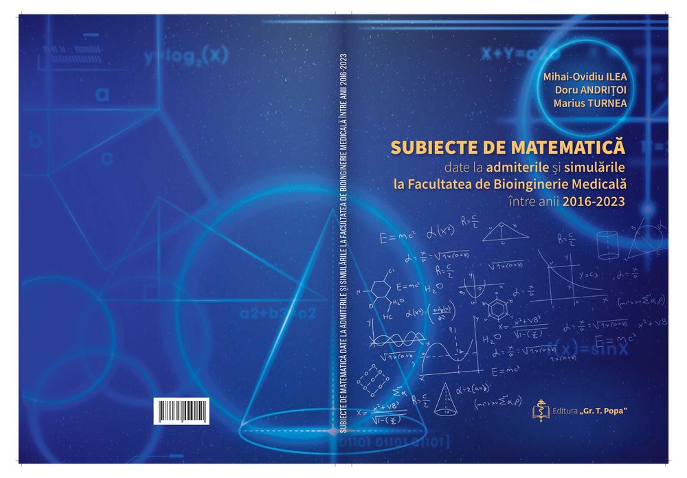 meditatii matematica pentru bacalaureat