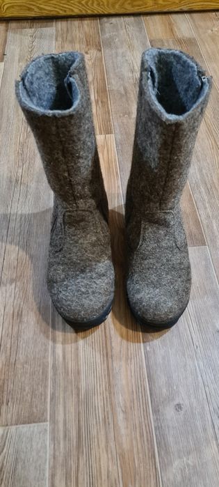 Продаю валенки Фома