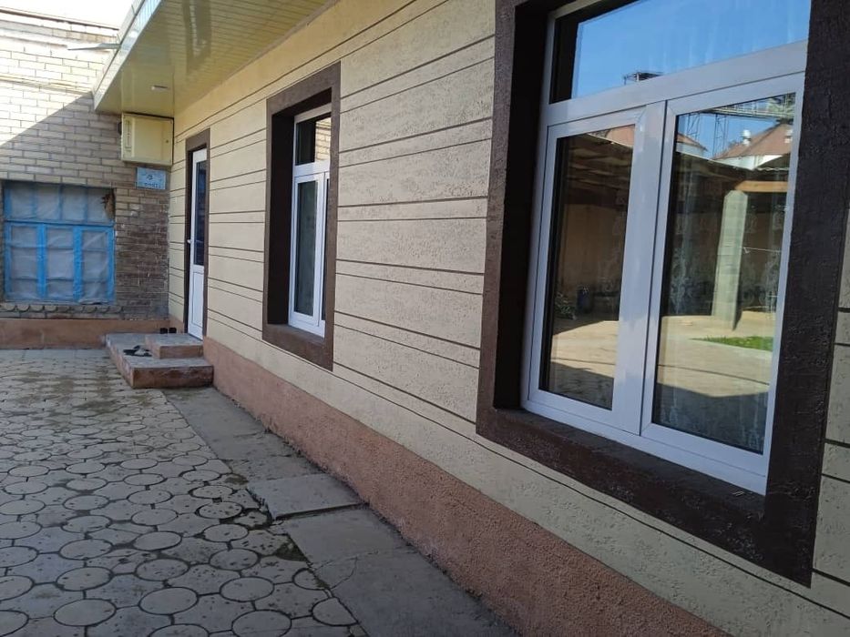 Srochno Hovli sotiladi 6 sutixli