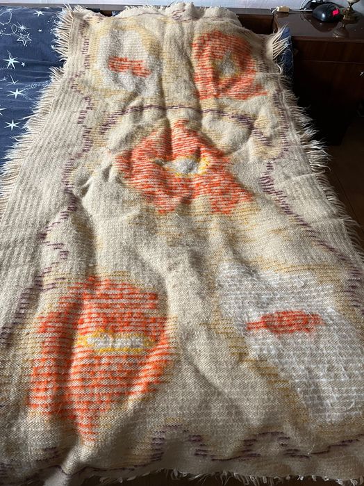 4 броя вълнени губери (болани)