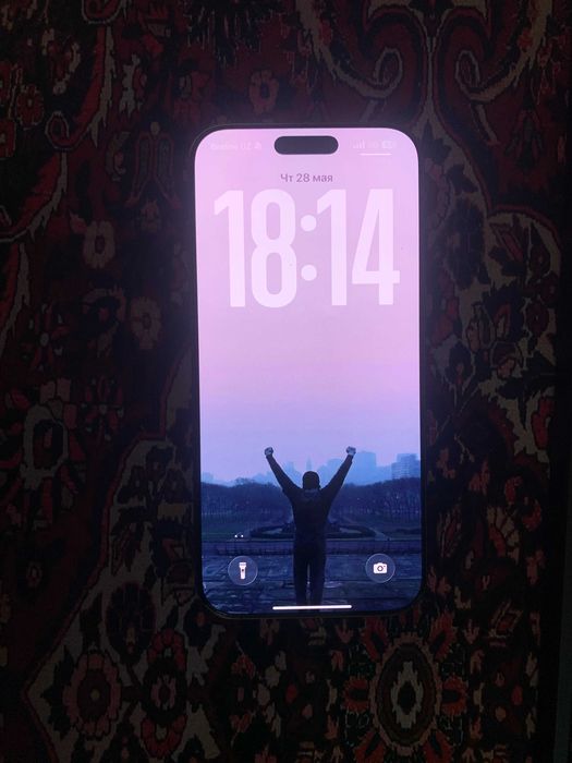 iphone 16 pro max 512 + iwatch series 9 45 mm podarok
