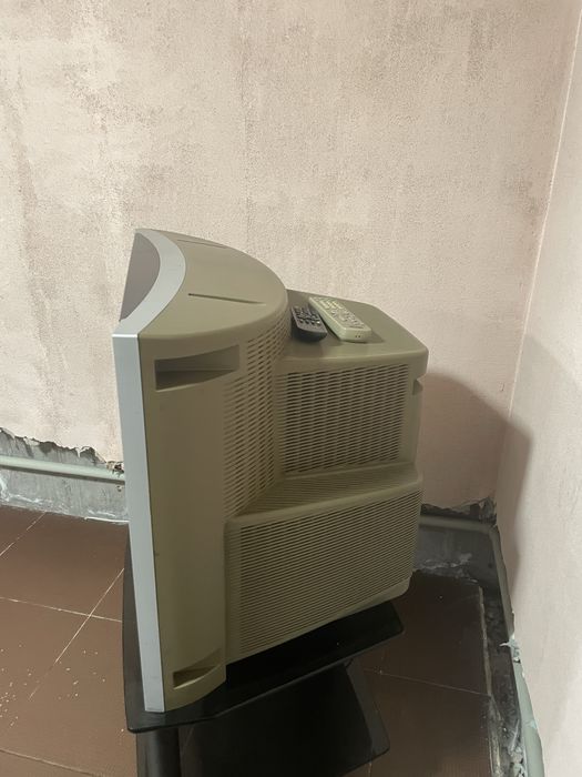 Телевизор очень хороший