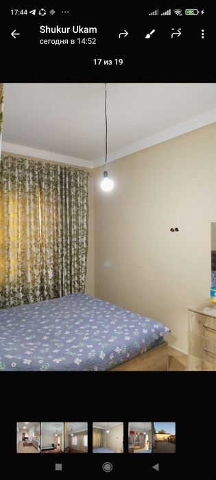 Uy sotiladi nazarbek