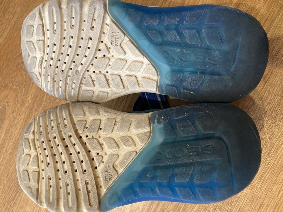 Детски маратонки Geox размер 26