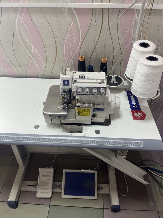 Продается ателье