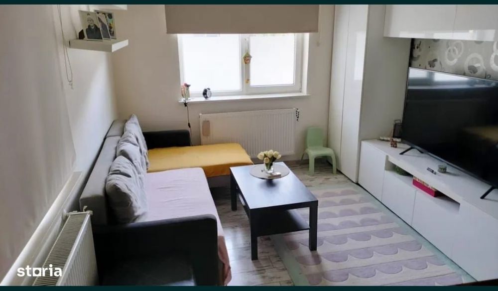 Apartament cochet cu 2 camere in Militari - Chiajna