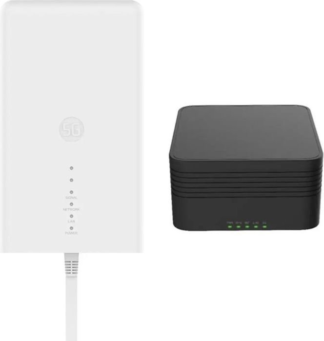 Wi-Fi Теле2 роутер 5G