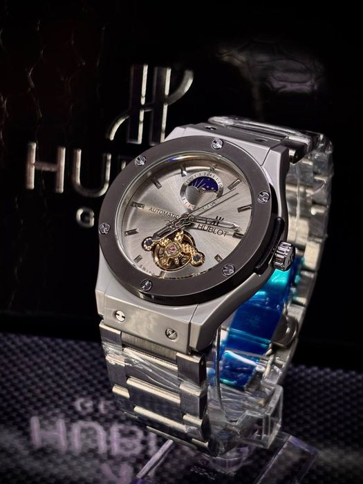 Hublot люкс качество