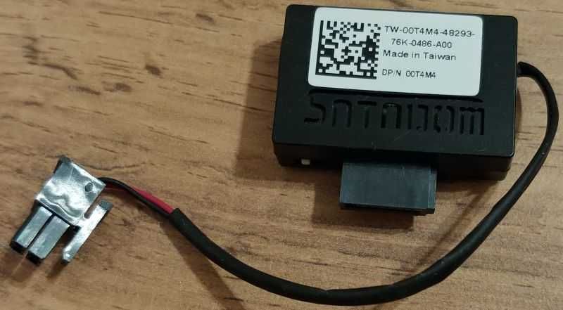 Продам SSD-диск SATA-DOM для серверов Dell
