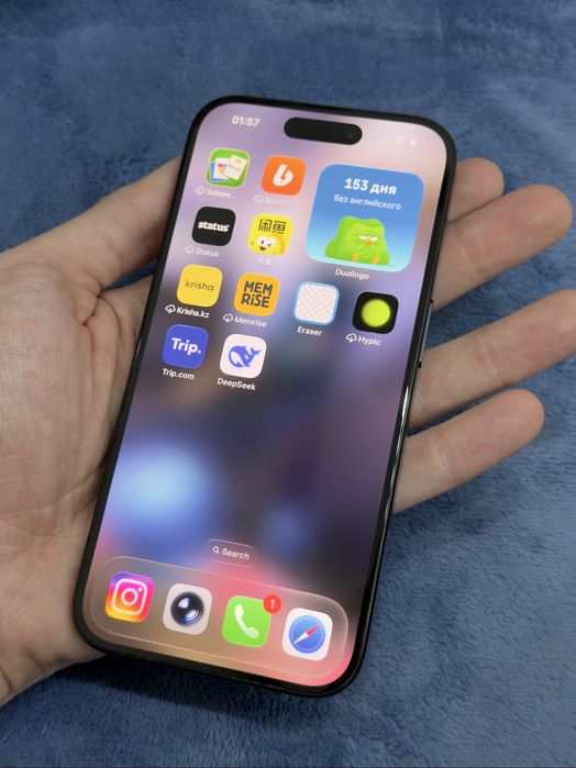 Iphone 15 Pro 512гб