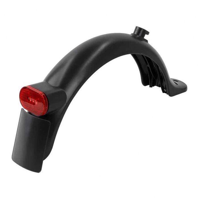 Aripa aparatoare spate cu led trotineta electrica Xiaomi M365 Pro 2 1S