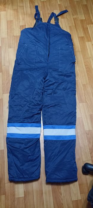 Роба зима и обувь.