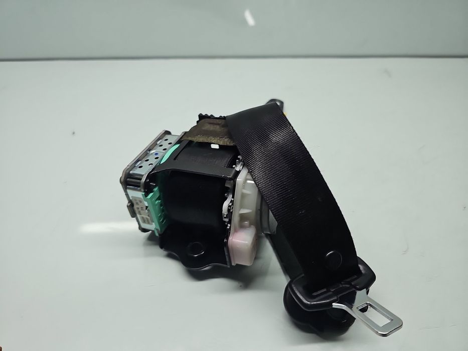 Centura dreapta fata AUDI A4 (8K2, B8.5) [Fabr 2008-2015] 8K1857706AJ