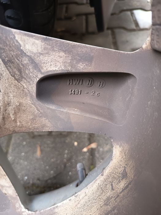Roti ,jante bmw seria 3  5×120 R16