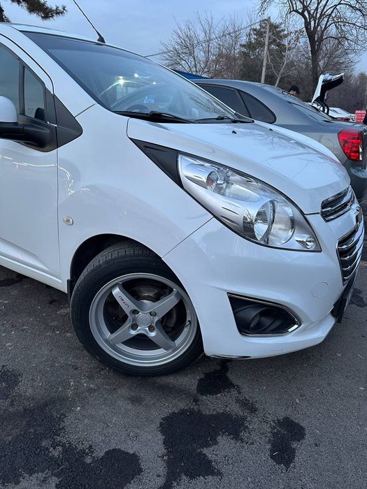 Обмен R 16 диска баллон