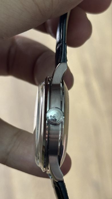 Orient Bambino 38mm