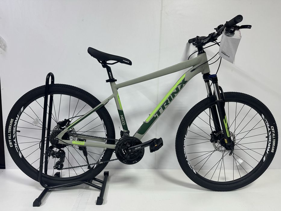 Тринкс Trinx велосипед