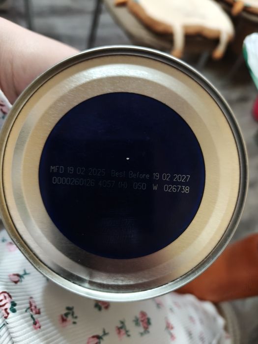 Kabrita детская смесь