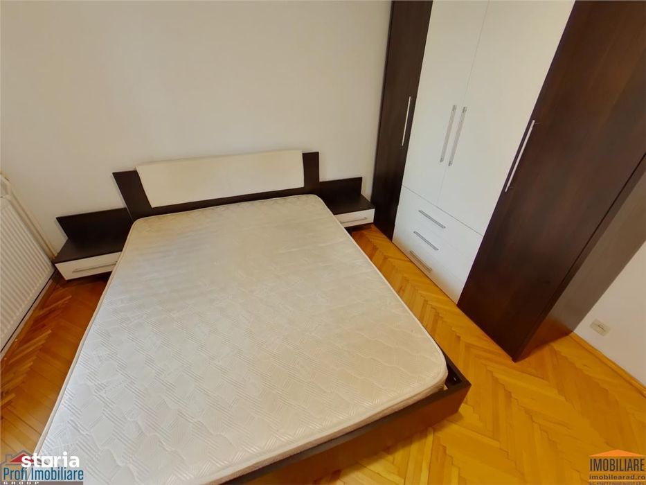 Apartament 2 camere decomandat Podgoria-Malul Muresului