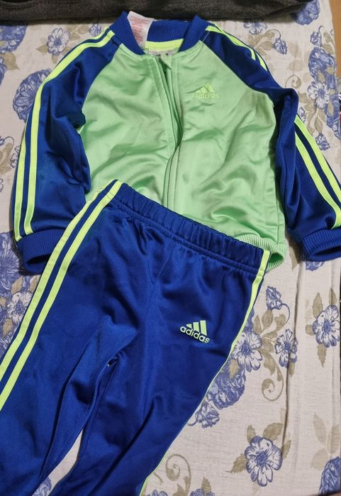 Trening adidas baietel