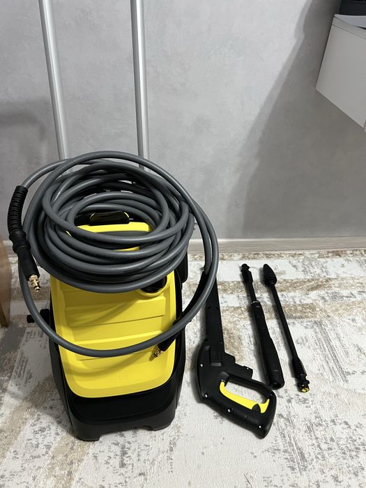 Karcher k7 compact