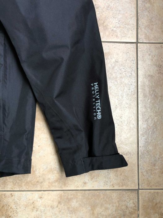 Helly Hansen яке L