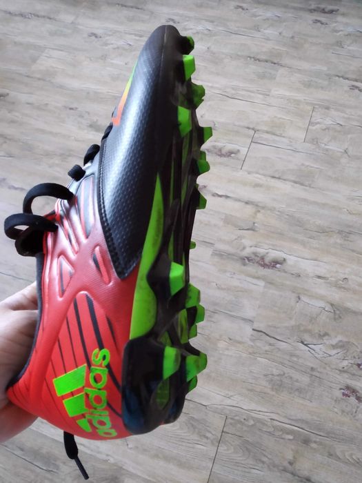 Бутсы Адидас Adidas 41 разм