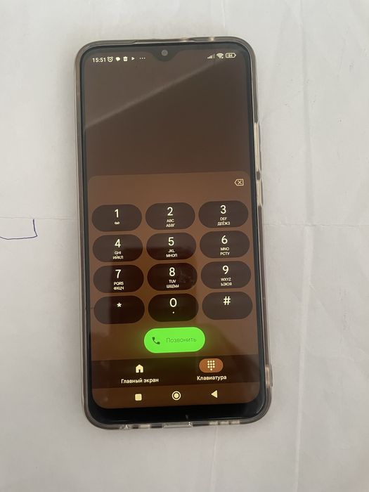 Смартфон Редми.9